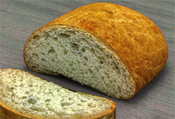 Food 3D Models .max .obj .3ds