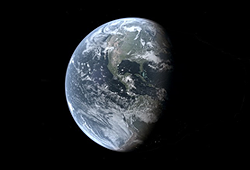 Space 3D Models .max .obj .3ds