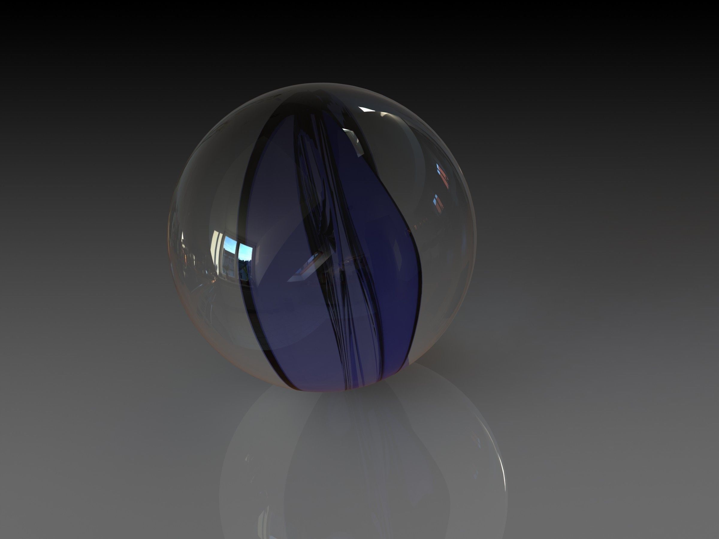 Marble free 3D Model .stl .sldprt .sldasm .slddrw