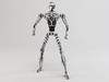 Robot SIN230 3D Model