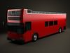 Gillig Low Floor Double Decker Bus 2012