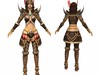 3D Luciko 3D Model