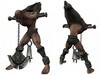 3D Nusha