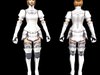 3D Proker 3D Model