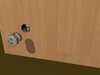 Minifix Assembly 3D Model