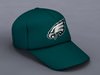 Baseball Cap Philadelphia Eagles Football Team