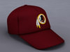 Baseball Cap Washington Redskins Football Team