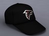 Baseball cap Atlanta Falcons football team