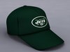 Baseball cap New York Jets football team