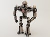 Robot GHK200 3D Model
