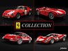 Ferrari collection 3D Model