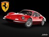 Ferrari 246 Dino
