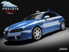 Alfa Brera Polizia