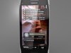 Nokia X7-00 Silver 3D Model