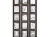 Picture Frame Room Divider 04 3D Model