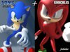 Sonic 3D Model