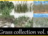 Grass collection 1