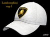 Lamborghini cap 1 3D Model