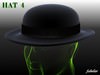 Bowler hat 2