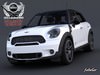 Mini Countryman Schnitzer standard materials 3D Model
