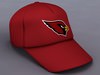 Baseball cap Arizona Cardinals football team