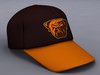 Baseball cap Cleveland Browns football team