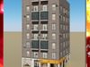 Photorealistic Low Poly Building 22 3D Model