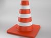 Cone of Road