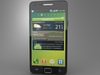 Samsung Galaxy S2 3D Model