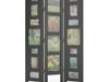 Picture Frame Room Divider 05 3D Model