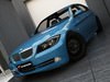 BMW Series 3 3D Model