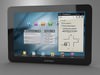 Samsung Galaxy Tab 10.1 3D Model