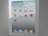 Apple iPad 2 WiFi 3G 3D Model