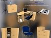 Office Set 7 3D Model