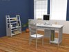 Home WorkPlace Set 1 3D Model