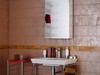 Bathroom interior 002 MD50 3D Model