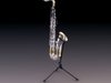 Dig king chrystal saxophone