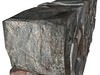 Dry stone wall 3D Model .obj .3ds .blend .skp