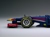 F1 2013 Red Bull RB9 - Infiniti Red Bull Racing 3D Model .max .obj .3ds .fbx .lwo .lw .lws .c4d