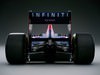 F1 2013 Red Bull RB9 - Infiniti Red Bull Racing 3D Model .max .obj .3ds .fbx .lwo .lw .lws .c4d