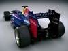 F1 2013 Red Bull RB9 - Infiniti Red Bull Racing 3D Model .max .obj .3ds .fbx .lwo .lw .lws .c4d