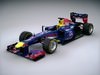 F1 2013 Red Bull RB9 - Infiniti Red Bull Racing 3D Model .max .obj .3ds .fbx .lwo .lw .lws .c4d