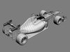 F1 2013 Red Bull RB9 - Infiniti Red Bull Racing 3D Model .max .obj .3ds .fbx .lwo .lw .lws .c4d