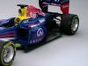F1 2013 Red Bull RB9 - Infiniti Red Bull Racing 3D Model .max .obj .3ds .fbx .lwo .lw .lws .c4d