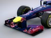 F1 2013 Red Bull RB9 - Infiniti Red Bull Racing 3D Model .max .obj .3ds .fbx .lwo .lw .lws .c4d