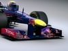 F1 2013 Red Bull RB9 - Infiniti Red Bull Racing 3D Model .max .obj .3ds .fbx .lwo .lw .lws .c4d