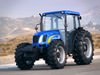 New Holland T4050