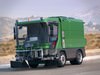 Ravo 560 city cleaner 3D Model