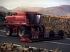 Case 2388 harvester 3D Model .max .obj .3ds .fbx .dxf
