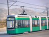 Variotram Helsinki city liner 3D Model